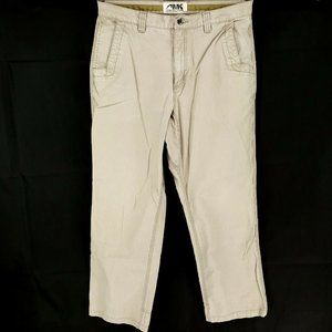 Mountain Khakis 36x32 Heavy Duty Work Pants Duck